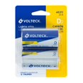 thumbnail image 2 of PILA ZINC-CARBON D VOLTECK 46311 VOLTECK ZI-D, 2 of 2
