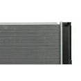 thumbnail image 6 of Radiator 13119 Fits 2010-2016 TOYOTA PRIUS 2011-2015 LEXUS CT200H 1.5L 1.8L, 6 of 10