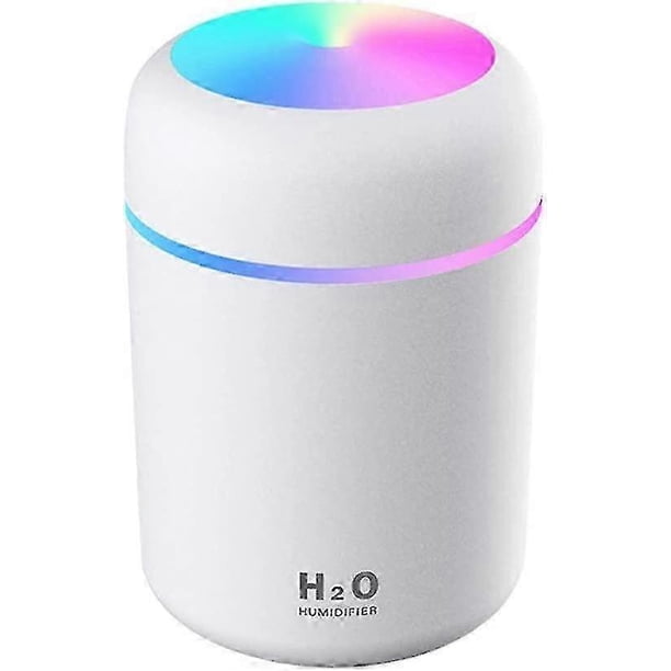 air humidifier, mini ultrasonic humidifier with 2 adjustable mist modes,usb portable humidifier 26-27s