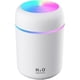 thumbnail image 1 of air humidifier, mini ultrasonic humidifier with 2 adjustable mist modes,usb portable humidifier 26-27s, 1 of 5