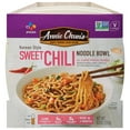 thumbnail image 2 of (4 pack) Annie Chun's Korean Style Sweet Chili Noodle Bowl, 8.0 oz, 2 of 15