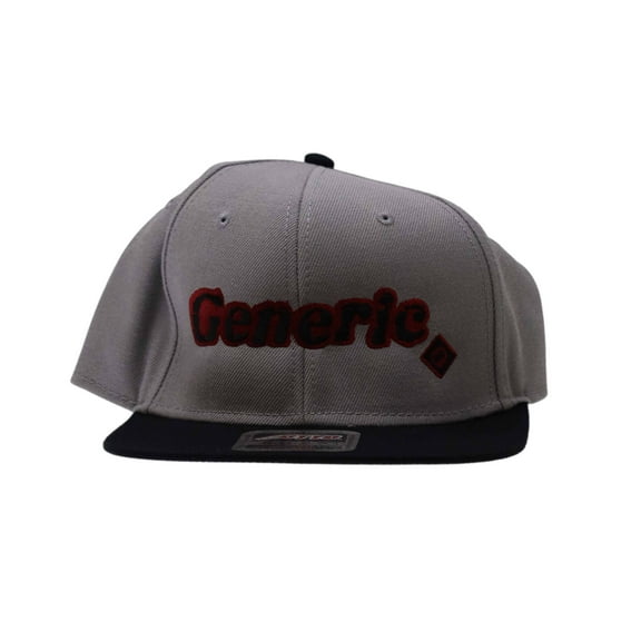 SpiritWorld Generic SnapBack - Hat