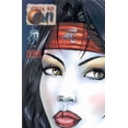 thumbnail image 1 of Shi: The Blood of Saints FAN #2 VF ; Crusade Comic Book, 1 of 1