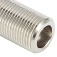 thumbnail image 4 of Homebrew Equipment Practical Long Shank, Durable 98.5mm Faucet Long Shank, for Adjustable Beer Tap Bars Pubs, 4 of 7