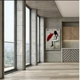 thumbnail image 5 of Epic Graffiti 'Epithany' by Loui Jover, Canvas Wall Art, 40"x60", 5 of 8