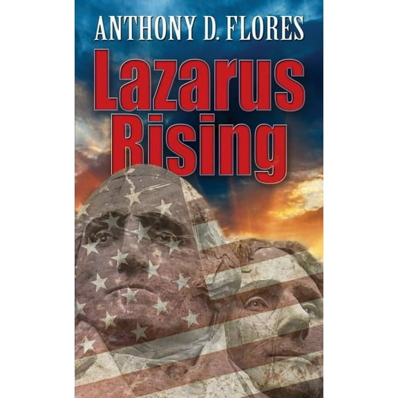 Lazarus Rising (Paperback)