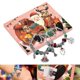 thumbnail image 5 of Advent Calendar Girls Christmas GiftGift Christmas GiftCountdown Calendar Advent Calendar Kids 24 Da, 5 of 5