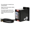 thumbnail image 4 of Controlador de velocidad del motor CW/CCW 3.96 Interfaz AC220V 50/60H-z 180W/200W/250W, para embalaj strumentación, ropa(180W) Controlador de velocidad Spptty controles industriales, 4 of 7