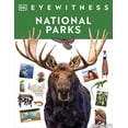 thumbnail image 1 of Pre-Owned Eyewitness National Parks (Paperback) 0744069734 9780744069730, 1 of 1