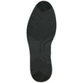 thumbnail image 6 of Vance Mens Rutger Plain Toe Hybrid Dress Shoe, 6 of 10