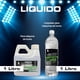 thumbnail image 3 of Kit Party Máquina Líquido Limpiador Humo Ball Láser Alienpro, 3 of 5