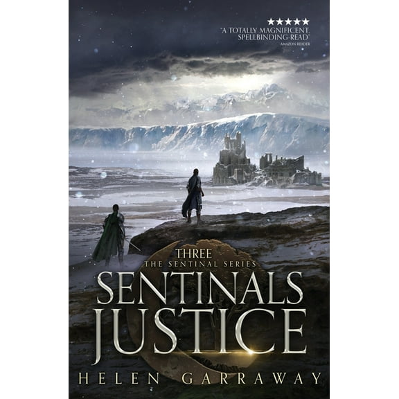 Sentinals Justice, (Paperback)