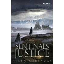 Sentinals Justice, (Paperback)