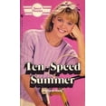 thumbnail image 1 of Pre-Owned Ten-Speed Summer (Sweet Dreams, No 77) (Unknown) 055324387X 9780553243871, 1 of 1