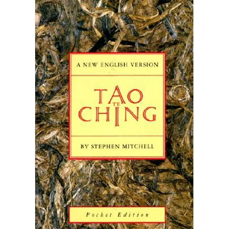 Tao Te Ching