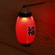 thumbnail image 5 of Swante Lampshade Vintage Camping Lantern Cover para Goalzero Flash (Estilo A), 5 of 6