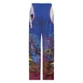 thumbnail image 5 of The Legend of Zelda Men's Pajama Pants Ultra Lightweight Pjs Bottoms Sleepwear Bottom Pants with Pocket Drawstring, 5 of 7