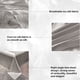 thumbnail image 4 of Funda de Almohada de la Cama de la Seda de Hielo Del Cuerpo Funda de Almohada de la Cama de la Seda de Hielo de Lujo de 3 Piezas - Lámina de la Cama de la Seda de Hielo Suave Adecuado para Todas las E, 4 of 9