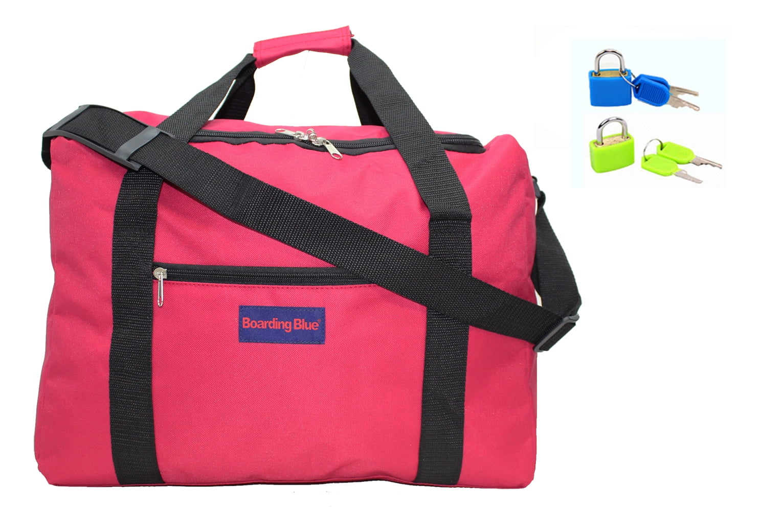 Carry On Duffel Bag Size Spirit Literacy Basics