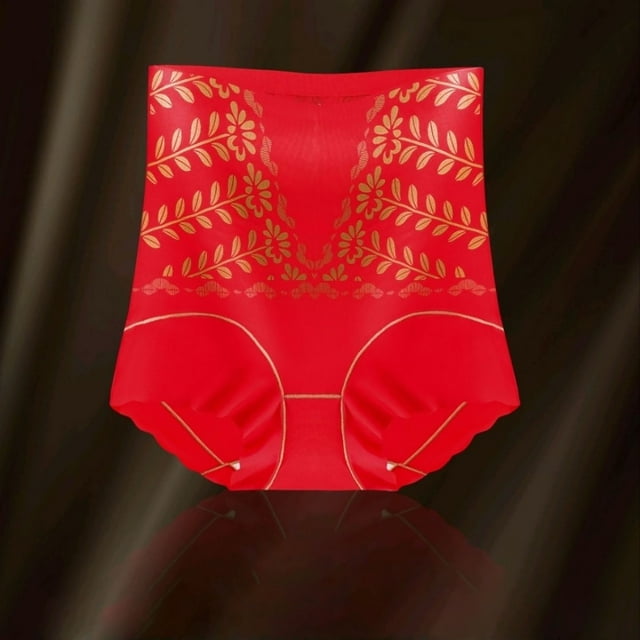 Fajas moldeadoras de cintura para mujer, con estampados de moda, que realzan la cintura sin dejar marcas. Ropa interior para mujer.