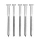 thumbnail image 1 of Tirafondos hexagonales NikouMX Acero inoxidable 304, 1 of 8