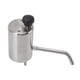 thumbnail image 3 of Bomba De Vino Eléctrica, Tipo De Prensa Bomba De Barril De Cerveza De 1100 MAh Durable Resistente Al Desgaste Para Mini Barril De Cerveza De 1.8L A 10L ANGGREK Otros, 3 of 8