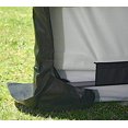 thumbnail image 5 of ShelterLogic 51560 Abri Portable Rond pour Petits Bétails 8 x 10 x 5 Po avec Tissu de Protection UV Imperméable, 5 of 5