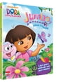 thumbnail image 1 of Dora Jumbo Vamos a Explorar, Ediciones Larousse, Infantil, Actividades, Edición 1, 1 of 2