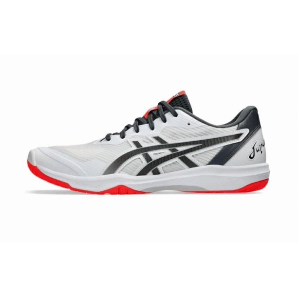 ASICS Volleyball Shoes ROTE JAPAN LYTE FF 3 White/Gunmetal 1053A054.104 2E Japan