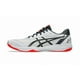 thumbnail image 1 of ASICS Volleyball Shoes ROTE JAPAN LYTE FF 3 White/Gunmetal 1053A054.104 2E Japan, 1 of 6