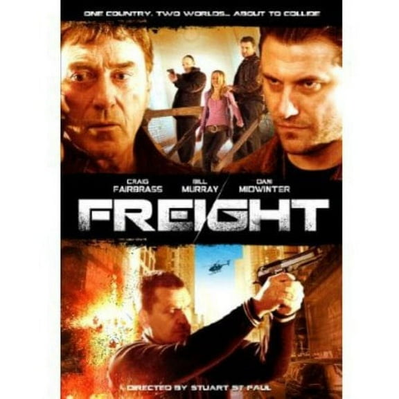Freight (Widescreen)