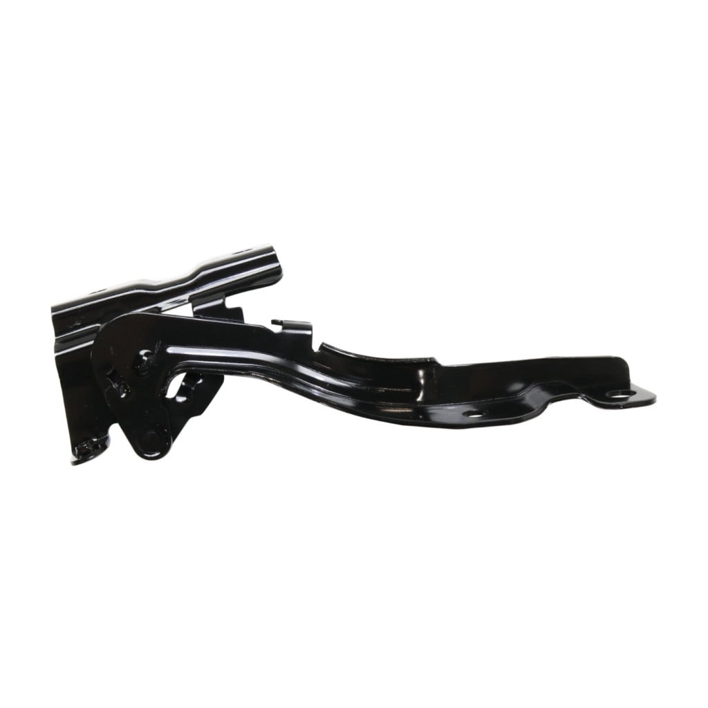 KarParts360 For Kia Rio 2012 13 14 15 16 2017 Hatchback/Sedan Hood Hinges Driver and Passenger Side | Pair | Replacement For KI1236125, KI1236126 | 791201W000, 791101W000