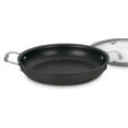 thumbnail image 5 of Cuisinart 12in Everyday Pan with Medium Dome Cover, 5 of 5