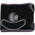 thumbnail image 1 of wonima44 Sports Adjustable Patella Knee Strap Patella Tendon Brace Stabilizer Knee Support Wrap Elastic Silicone Non Slip One Size Black, 1 of 1