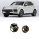 thumbnail image 5 of Car Rear Door Window Glass Curtain Shade Motor Internal Gear Repair Kit for 2011-2017, 5 of 5