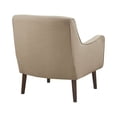 thumbnail image 3 of Gracie Mills Jacobs Timeless Appeal Mid-Century Accent Chair" - GRACE-3606, 3 of 3