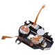 thumbnail image 3 of Compact Disc Optical Head Laser Module Player Repair Unit ABS with Holder Bead VAM1203 CDM-12.3, 3 of 5