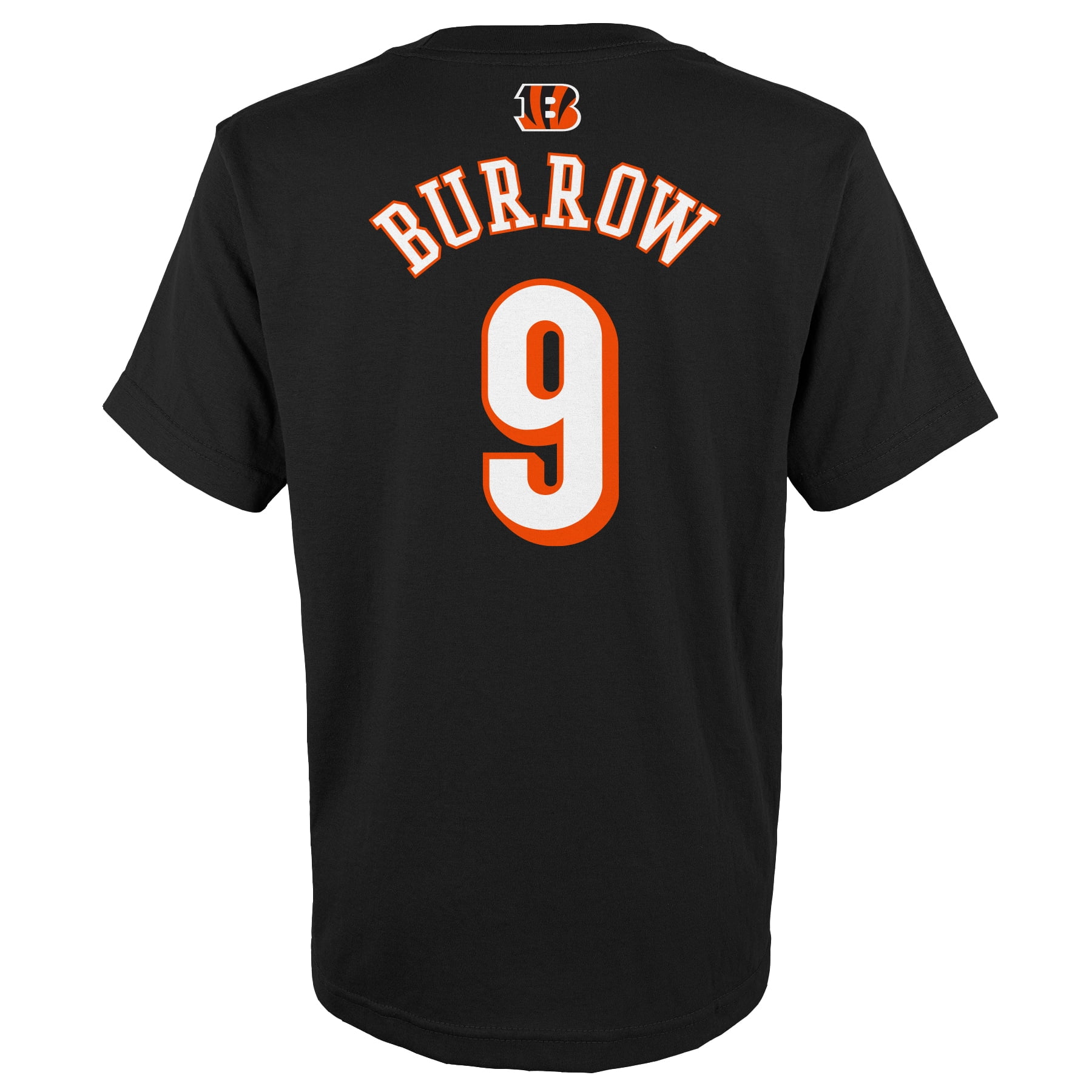 youth joe burrow jersey bengals