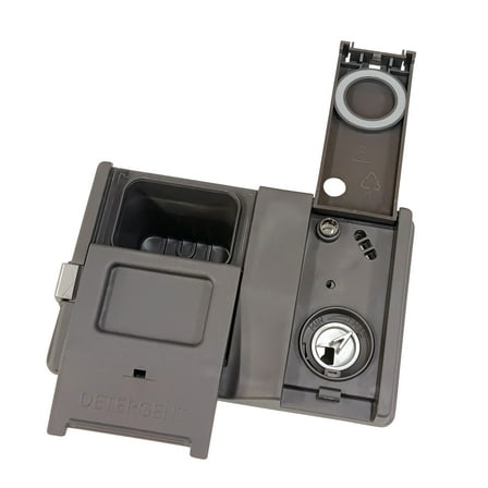 Dishwasher Detergent Dispenser fits GE, AP7014260, PS16542428, WD12X28239