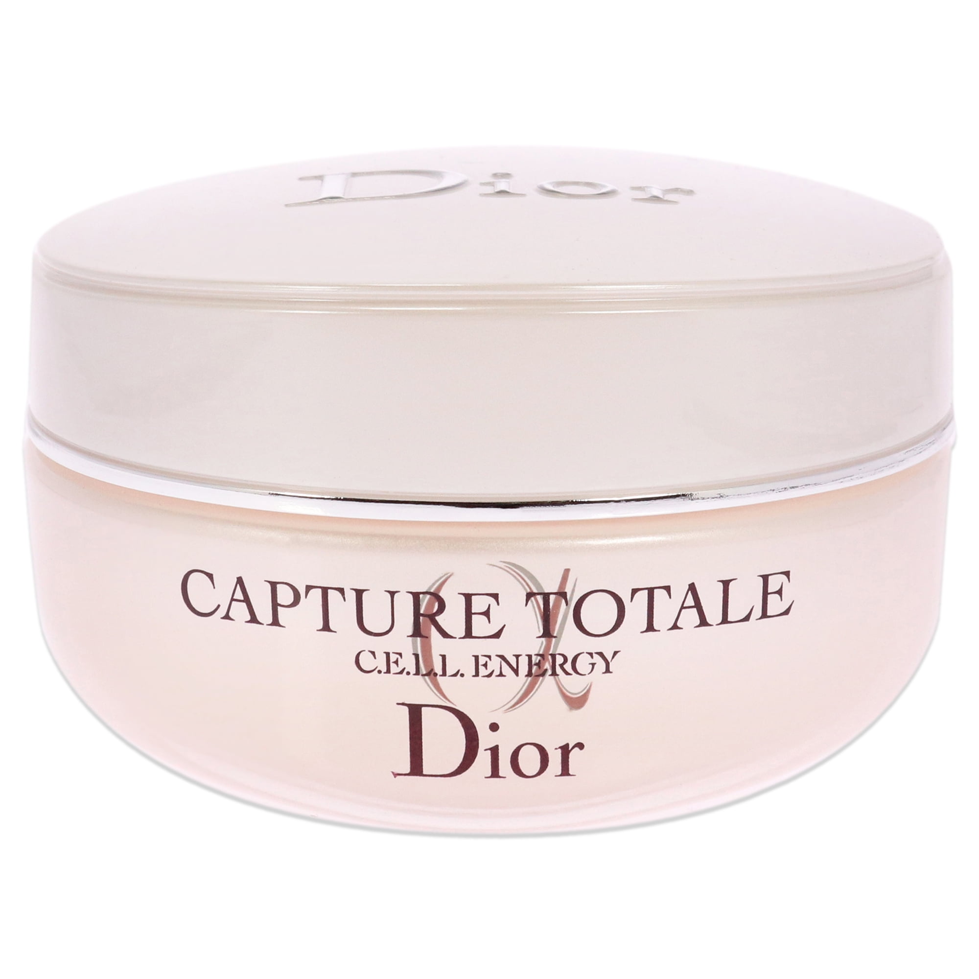 Dior Capture Totale Crème 50ml Capture Creme - DIOR | Sephora