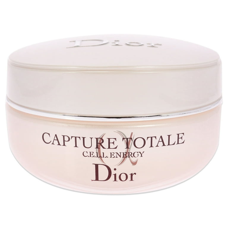 Christian Dior Capture Totale Anti-Aging Cream, Firming