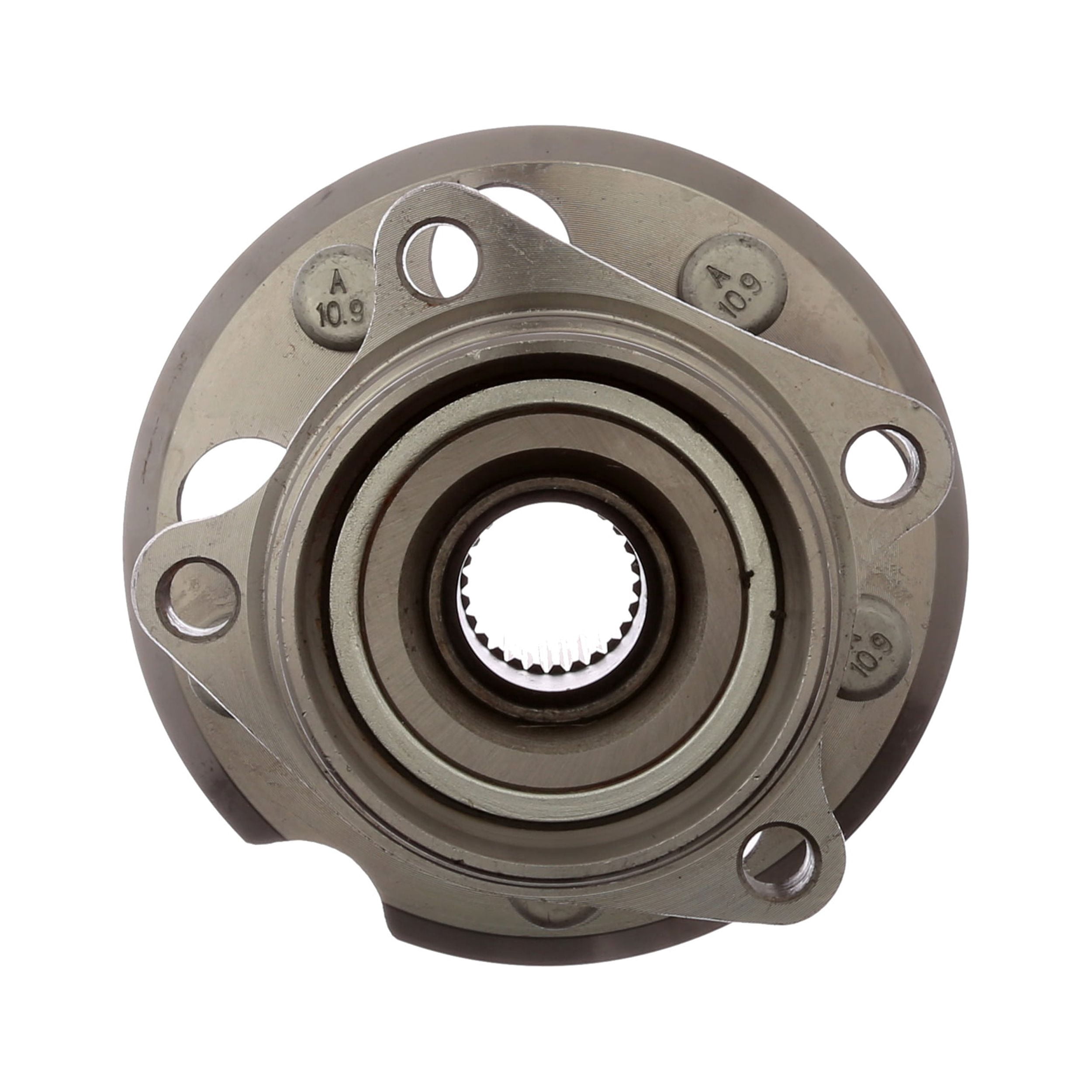 Raybestos R-Line Wheel Hub Assemblies Fits select: 2004-2009 TOYOTA SIENNA, 2010 TOYOTA SIENNA XLE/XLE LIMITED