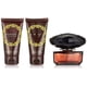 thumbnail image 1 of Set de regalo Perfume Versace Crystal Noir para mujer, 50 ml, 3 piezas, 1 of 3