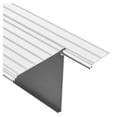 Door Threshold Ramp - 3 Inch Rise, 800lbs Capacity - Aluminum ...