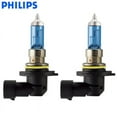 thumbnail image 2 of Philips HB4 9006 CV 12V Crystal Vision 4300K Bright White Light 9006CVS2 Pack of 2 Bulbs, 2 of 4