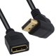 thumbnail image 5 of Cable convertidor de 03 M 216 Gbit/s 4K * 2K Compatible con monitor de ordenador portátil, 5 of 7