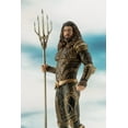 thumbnail image 6 of Justice League Movie Aquaman Artfx+ Statue, 6 of 6