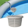 thumbnail image 2 of Reliable Pool Skimmer Basket for Hayward Classic 001 SPx1091LX SP1091WM, 2 of 9