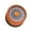 Vital Orange, variant on Oversized Mechanical With Magnetic Mounting Office Kitchen Time Management Tool