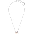 thumbnail image 2 of Collier de la Collection Iconique de Cygnes pour Femmes, 2 of 5